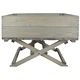 Esschert Design Плантер със сгъваема стойка NG77  