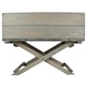 Esschert Design Плантер със сгъваема стойка NG77  