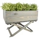 Esschert Design Плантер със сгъваема стойка NG77  