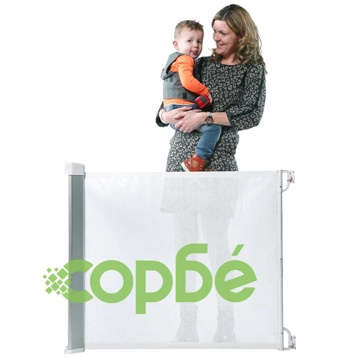 A3 Baby & Kids Предпазна преграда за врата 