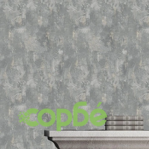 DUTCH WALLCOVERINGS Тапет, бетонно сив, TP1008  ➤ топ цена ➤ sorbe.bg