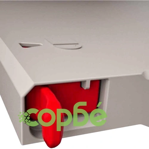 Keter Многофункционален шкаф за съхранение Gulliver, 182 см ➤ топ цена ➤ sorbe.bg