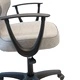 Good Chair Ергономичен офис стол NORM, сив, BA-B-6-B-C-FC03-B