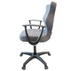 Good Chair Ергономичен офис стол NORM, тъмносив, BA-B-6-B-C-FC33-B