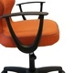 Good Chair Ергономичен офис стол NORM, оранжев, BA-B-6-B-C-FC34-B