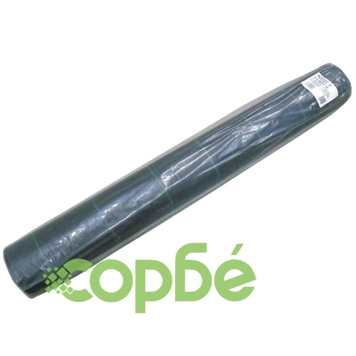 Nature Покривна мрежа срещу плевели, 2,1x50 м, черна ➤ топ цена ➤ sorbe.bg