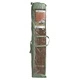 Nature Градински параван, пирен, 1x3 м, 5 см, плътен