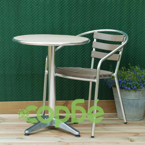 Nature Двуслойна градинска преграда срещу вятър, PE, 1,2x5 м ➤ топ цена ➤ sorbe.bg