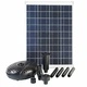 Ubbink SolarMax 2500 Комплект соларен панел и помпа