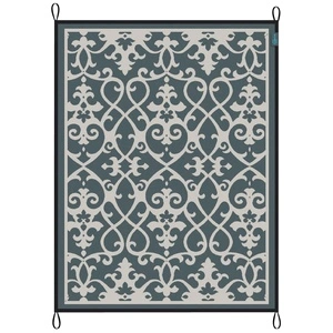 Bo-Leisure Килим за открито Chill mat Lounge 2,7x3,5 м шампанско
