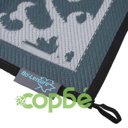 Bo-Leisure Килим за открито Chill mat Lounge 2,7x3,5 м шампанско ➤ топ цена ➤ sorbe.bg