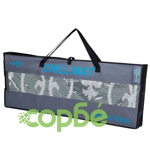 Bo-Leisure Килим за открито Chill mat Lounge 2,7x3,5 м шампанско ➤ топ цена ➤ sorbe.bg