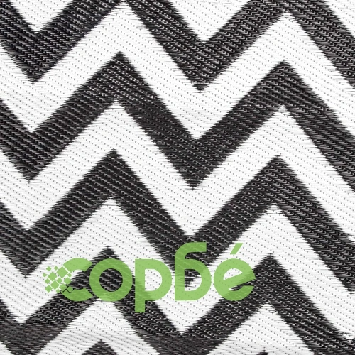 Bo-Leisure Килим за открито Chill mat XL Lounge 2,7x3,5 м вълни ➤ топ цена ➤ sorbe.bg