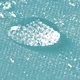 Madison Градински чадър Paros, кръгъл, 300 см, sage green