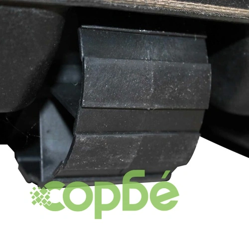 New Port Регулируема баскетболна стойка, 200-305 см, 16NX-ZWR-Uni  ➤ топ цена ➤ sorbe.bg