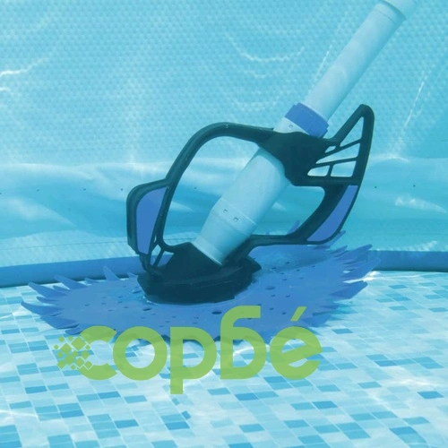 Bestway Прахосмукачка за басейн AquaDip ➤ топ цена ➤ sorbe.bg