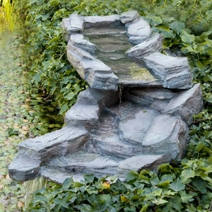 Velda Градински декоративен поток, 80 см