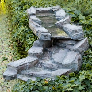 Velda Градински декоративен поток, 105 см