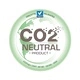 Capi Ваза Nature Rib топка 62x48 см слонова кост KOFI271