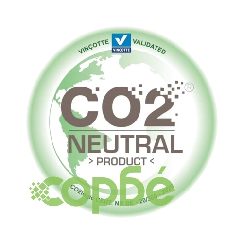 Capi Кашпа за цветя Nature Row квадратна 40x40 см слонова кост KRWI903 ➤ топ цена ➤ sorbe.bg