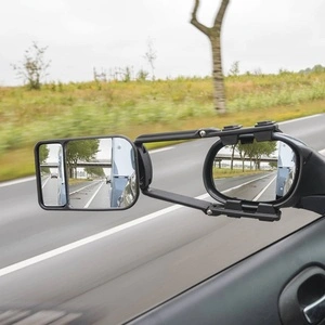 ProPlus Огледало за ремарке DUO