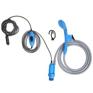 ProPlus Преносим душ комплект 12V