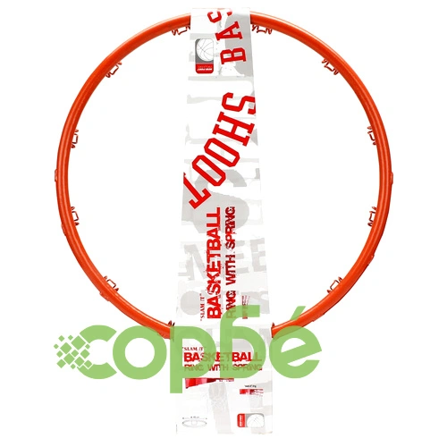 New Port Баскетболен кош с мрежа ➤ топ цена ➤ sorbe.bg