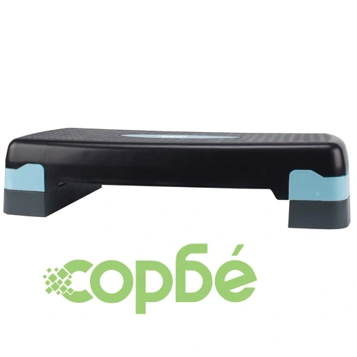 Avento Степер за фитнес, малък ➤ топ цена ➤ sorbe.bg