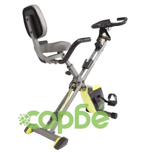 Wonder Core Велоергометър Hometrainer 2-в-1 ➤ топ цена ➤ sorbe.bg