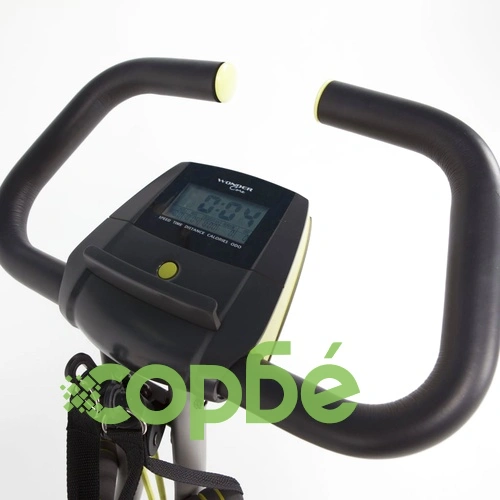 Wonder Core Велоергометър Hometrainer 2-в-1 ➤ топ цена ➤ sorbe.bg