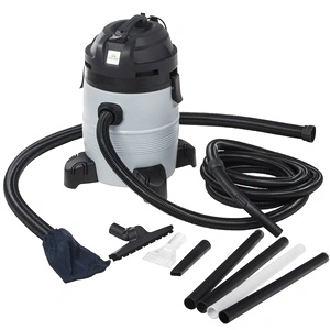 HEISSNER Прахосмукачка за езерце Basic 3000 л/ч