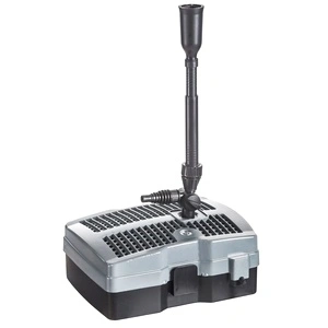 HEISSNER Комплект подводен филтър Smartline 1200 л/ч