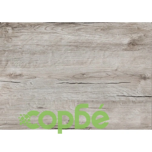 FMD Стенна закачалка за дрехи, 72x29,3x34,5 см, пясъчен дъб ➤ топ цена ➤ sorbe.bg