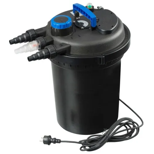 Ubbink Филтър за езеро BioPressure 18000, 18 W ➤ топ цена ➤ sorbe.bg