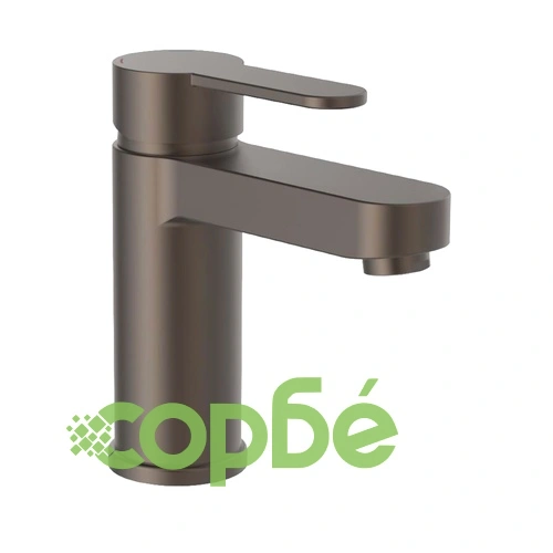 SCHÜTTE Смесител за мивка ELEPHANT, матов графит ➤ топ цена ➤ sorbe.bg