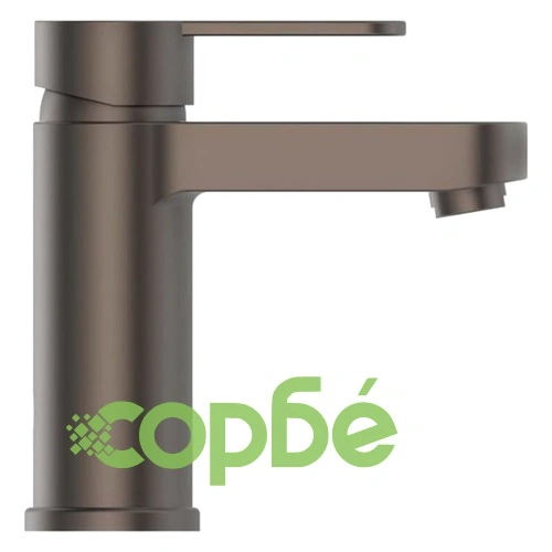 SCHÜTTE Смесител за мивка ELEPHANT, матов графит ➤ топ цена ➤ sorbe.bg