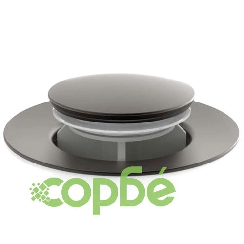 SCHÜTTE Смесител за мивка ELEPHANT, матов графит ➤ топ цена ➤ sorbe.bg