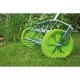 Draper Tools Ротационен аератор за тревни площи 450 мм зелен
