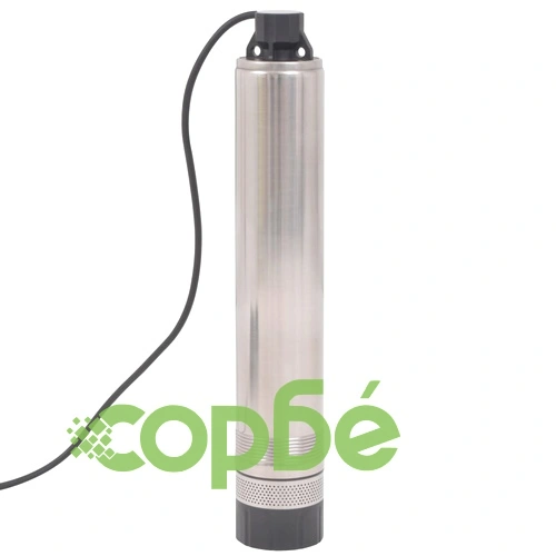 Дълбоководна помпа 40 м 750 W ➤ топ цена ➤ sorbe.bg