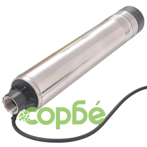 Дълбоководна помпа 40 м 750 W ➤ топ цена ➤ sorbe.bg