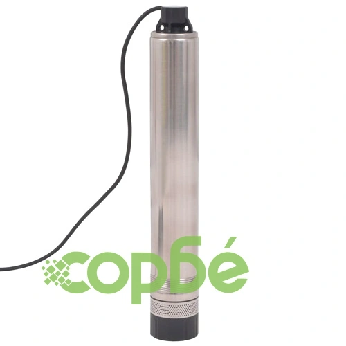 Дълбоководна помпа 60 м 900 W ➤ топ цена ➤ sorbe.bg