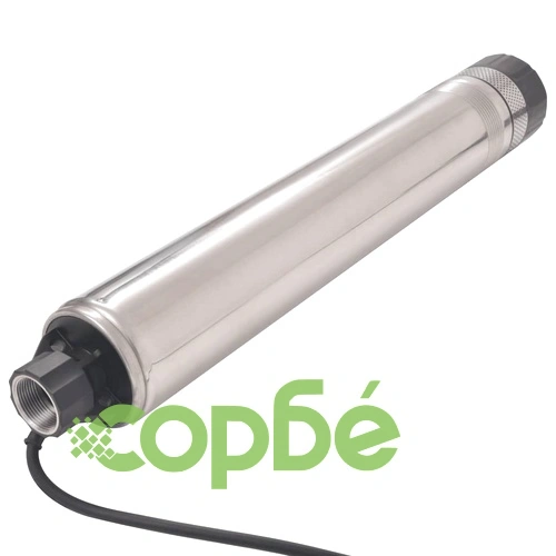 Дълбоководна помпа 60 м 900 W ➤ топ цена ➤ sorbe.bg