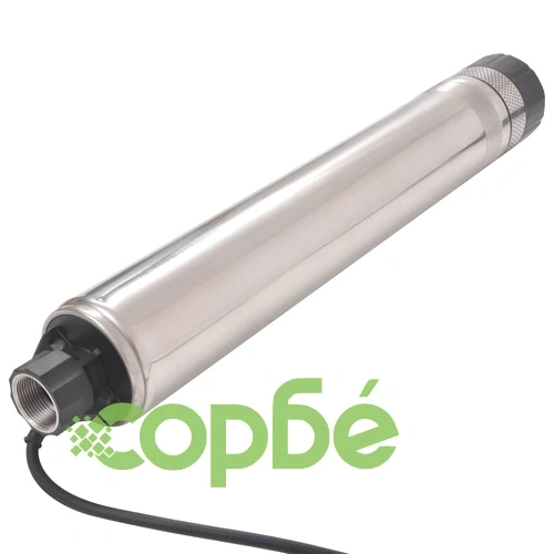 Дълбоководна помпа 55 м 1000 W ➤ топ цена ➤ sorbe.bg