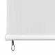 Външна ролетна щора, 180x230 см, бяла