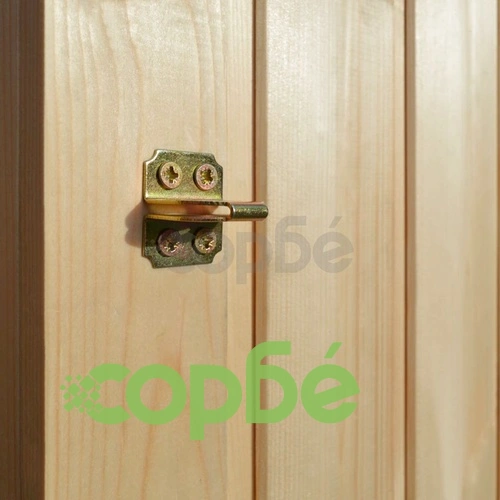Градинска барака, 2x1 м, 19 мм, дървена ➤ топ цена ➤ sorbe.bg