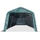 Стоманена рамка за палатка 3,3x12,8 м