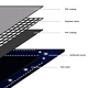 Брезентово платнище, 650 гр/м², 3x3 м, цвят зелен Брезентово платнище, 650 гр/м², 3x3 м, цвят зелен