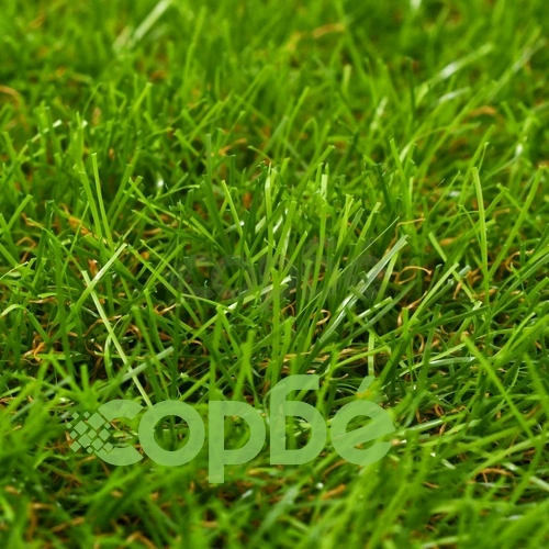 Изкуствена трева, 1x5 м / 40 мм, зелена ➤ топ цена ➤ sorbe.bg