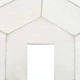 Шатра за съхранение, PE, 3x4 м, бяла