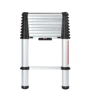 Telesteps Телескопична стълба Eco Line 3,0 м
